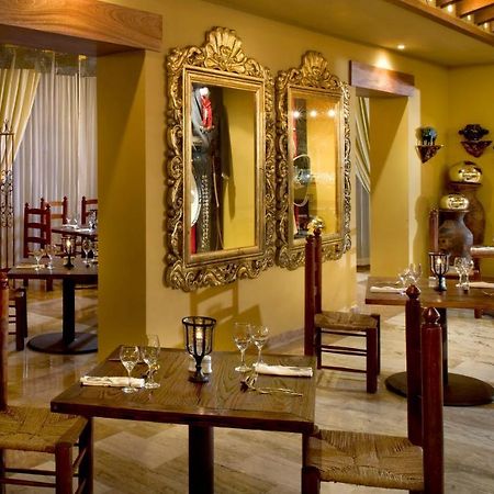 The Level At Melia Caribe Beach (Adults Only) بونتا كانا المطعم الصورة