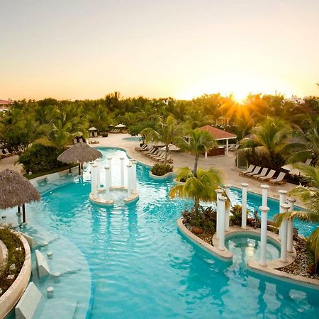 The Level At Melia Caribe Beach (Adults Only) بونتا كانا المظهر الخارجي الصورة