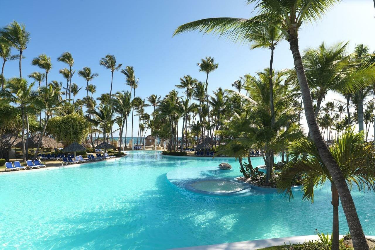 The Level At Melia Caribe Beach (Adults Only) بونتا كانا المظهر الخارجي الصورة