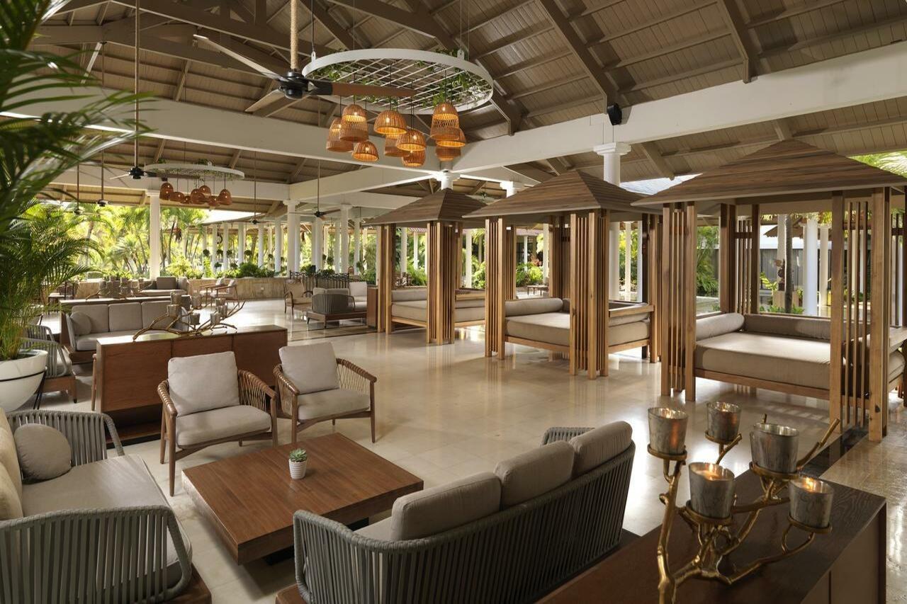 The Level At Melia Caribe Beach (Adults Only) بونتا كانا المظهر الخارجي الصورة