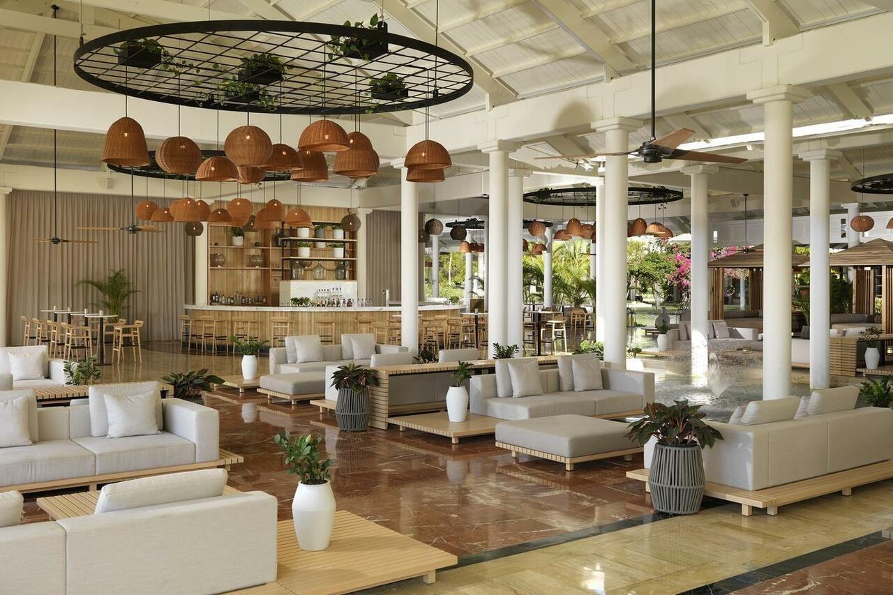The Level At Melia Caribe Beach (Adults Only) بونتا كانا المظهر الخارجي الصورة