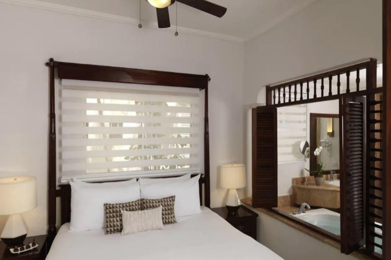 The Level At Melia Caribe Beach (Adults Only) بونتا كانا المظهر الخارجي الصورة