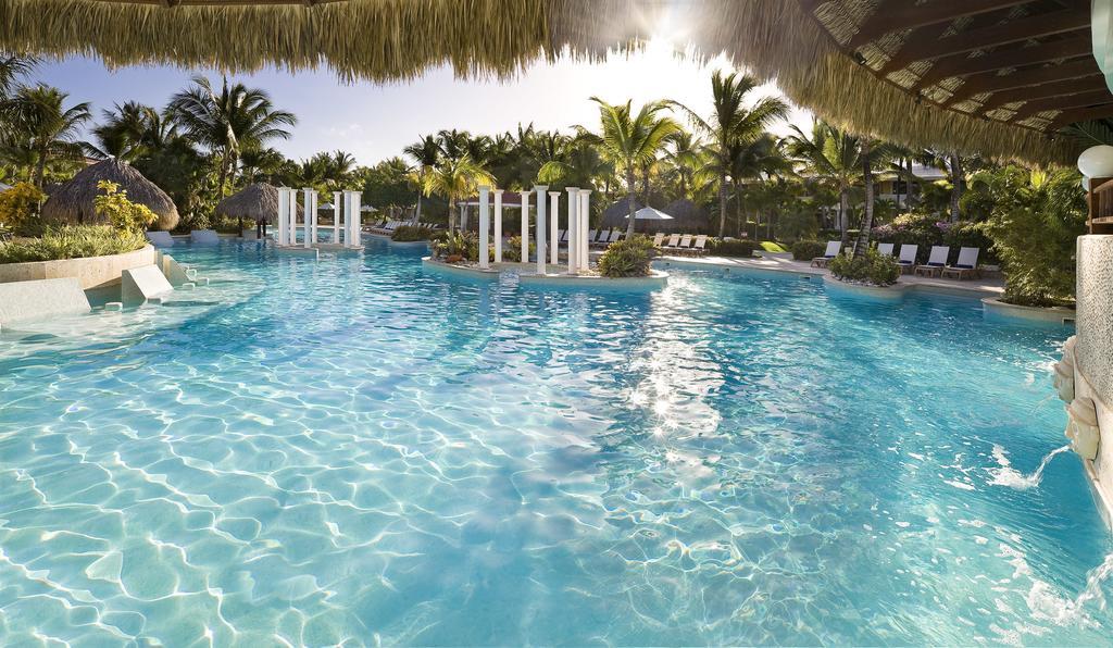 The Level At Melia Caribe Beach (Adults Only) بونتا كانا المظهر الخارجي الصورة