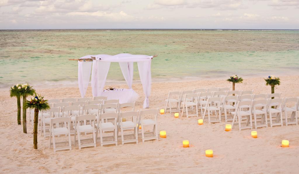 The Level At Melia Caribe Beach (Adults Only) بونتا كانا المرافق الصورة