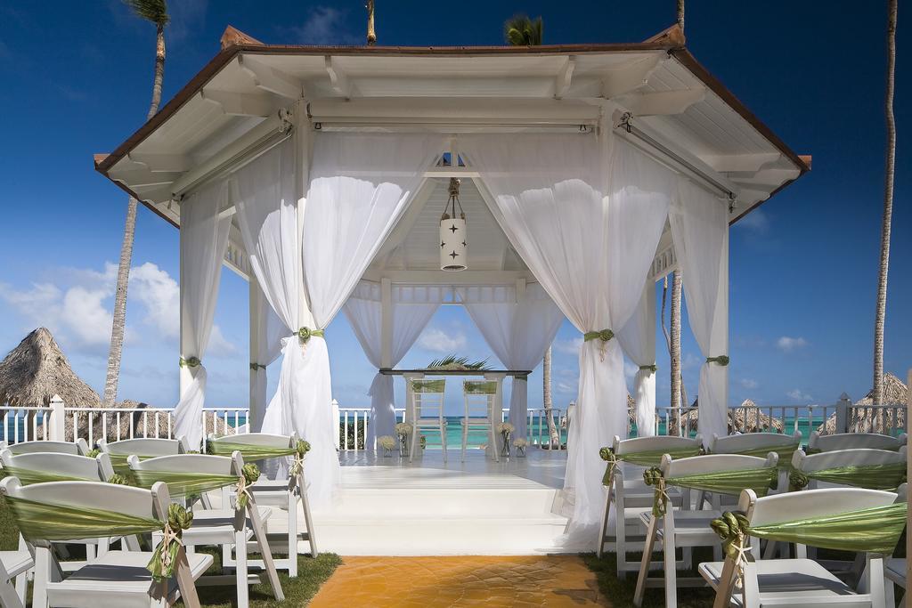 The Level At Melia Caribe Beach (Adults Only) بونتا كانا المظهر الخارجي الصورة