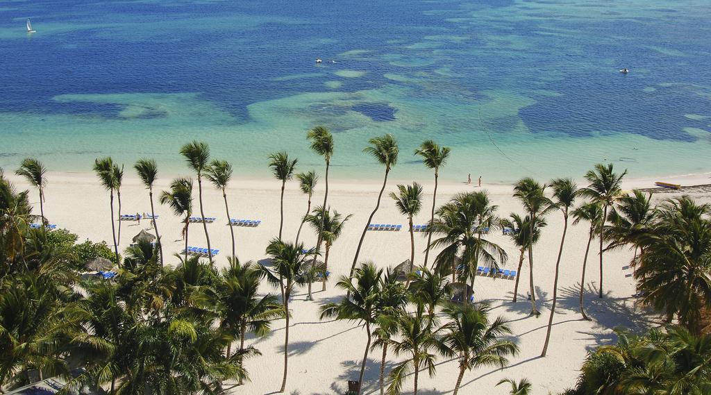 The Level At Melia Caribe Beach (Adults Only) بونتا كانا المظهر الخارجي الصورة