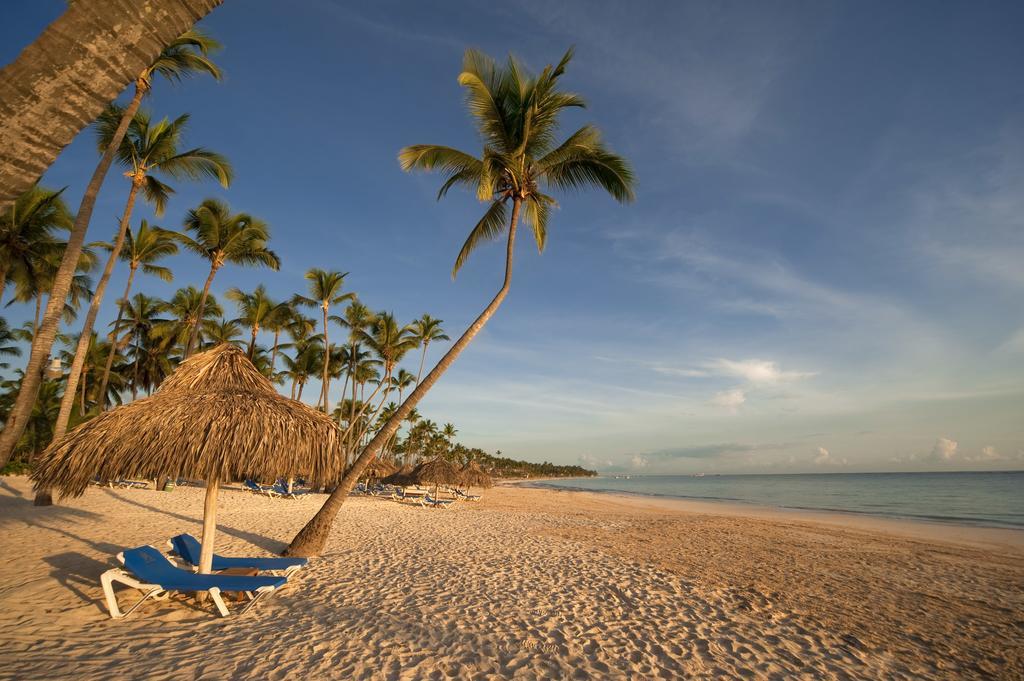 The Level At Melia Caribe Beach (Adults Only) بونتا كانا المظهر الخارجي الصورة