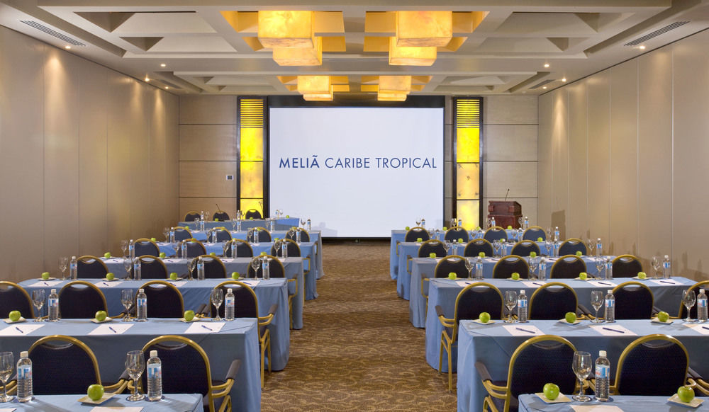 فندق The Level At Melia Caribe Beach (Adults Only) بونتا كانا المظهر الخارجي الصورة