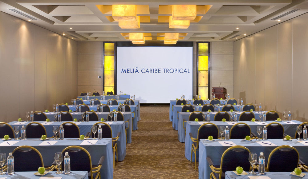 The Level At Melia Caribe Beach (Adults Only) بونتا كانا المظهر الخارجي الصورة