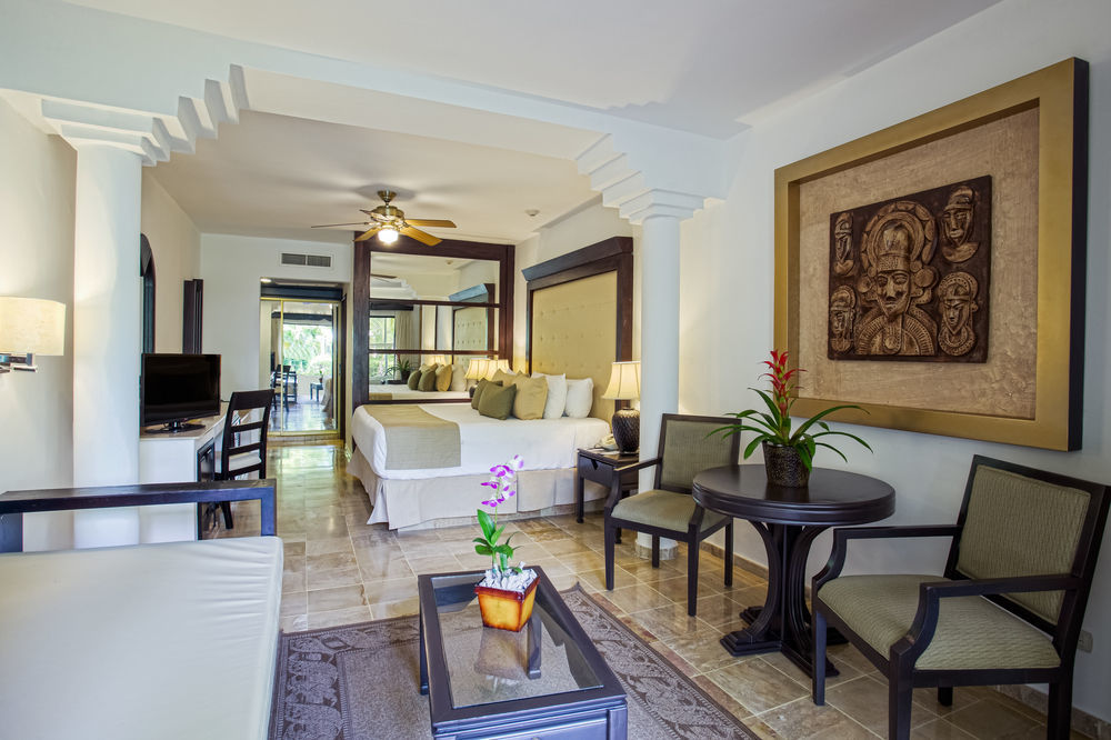 The Level At Melia Caribe Beach (Adults Only) بونتا كانا المظهر الخارجي الصورة