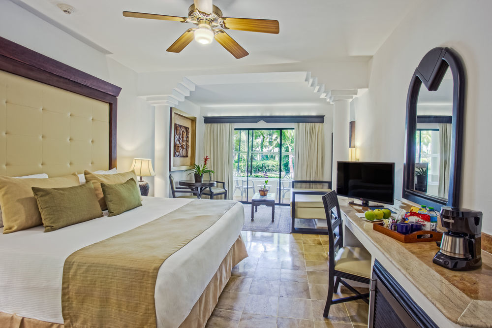 The Level At Melia Caribe Beach (Adults Only) بونتا كانا المظهر الخارجي الصورة