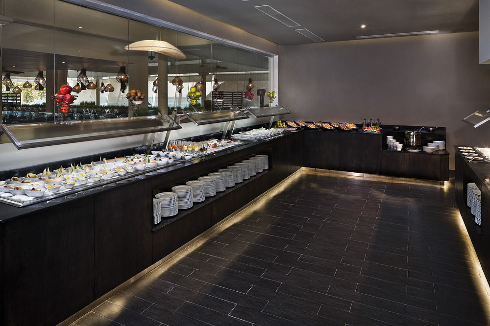 The Level At Melia Caribe Beach (Adults Only) بونتا كانا المظهر الخارجي الصورة