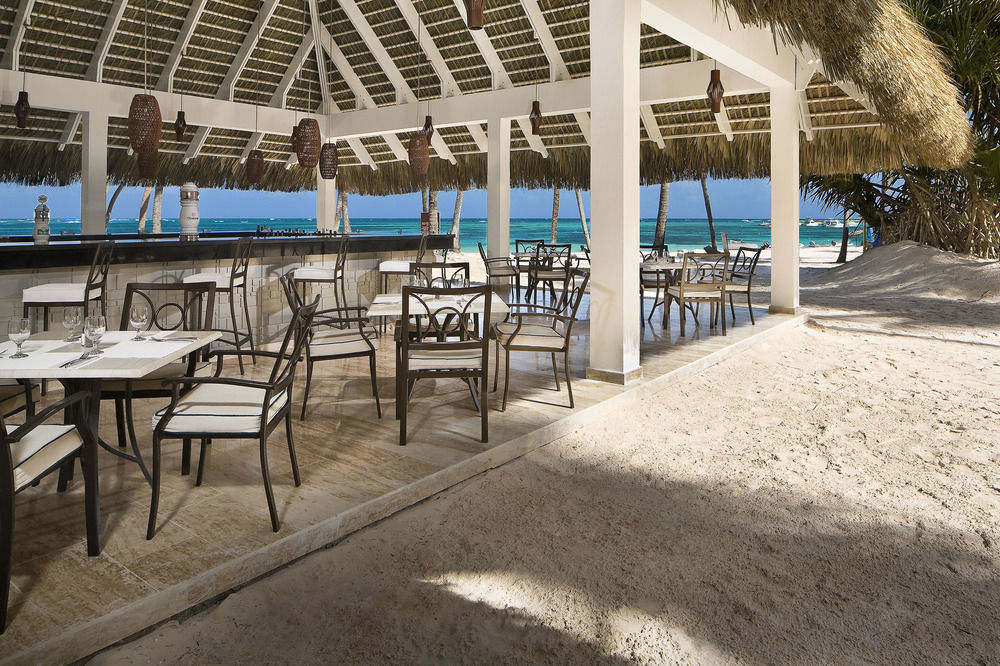 The Level At Melia Caribe Beach (Adults Only) بونتا كانا المظهر الخارجي الصورة