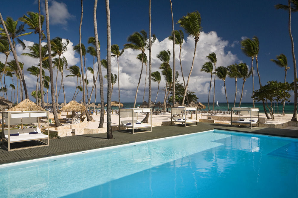 The Level At Melia Caribe Beach (Adults Only) بونتا كانا المظهر الخارجي الصورة