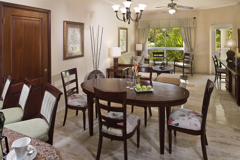 The Level At Melia Caribe Beach (Adults Only) بونتا كانا المظهر الخارجي الصورة