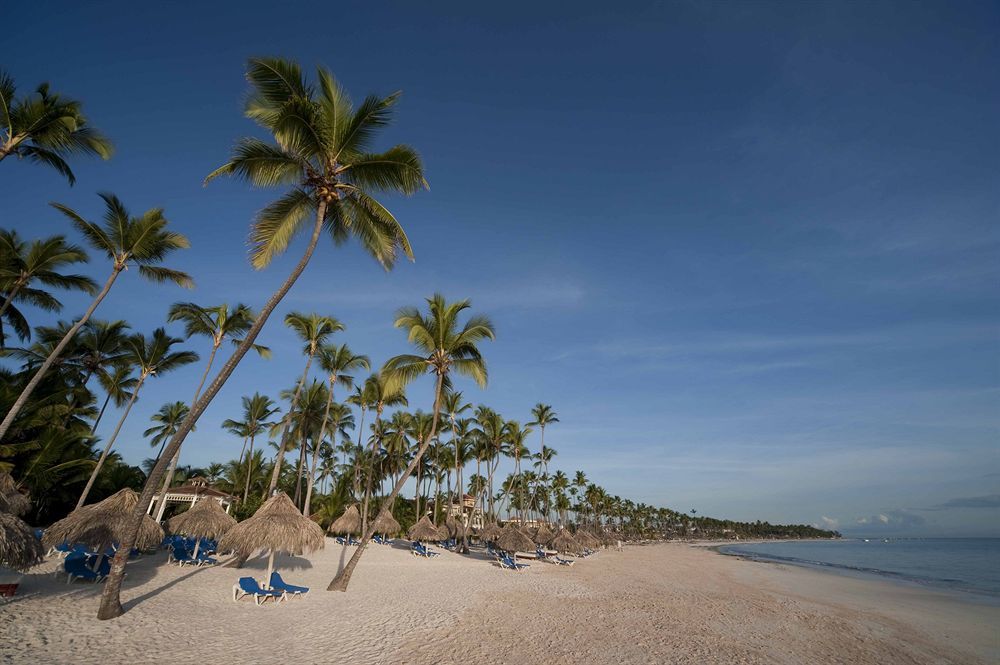 The Level At Melia Caribe Beach (Adults Only) بونتا كانا المظهر الخارجي الصورة
