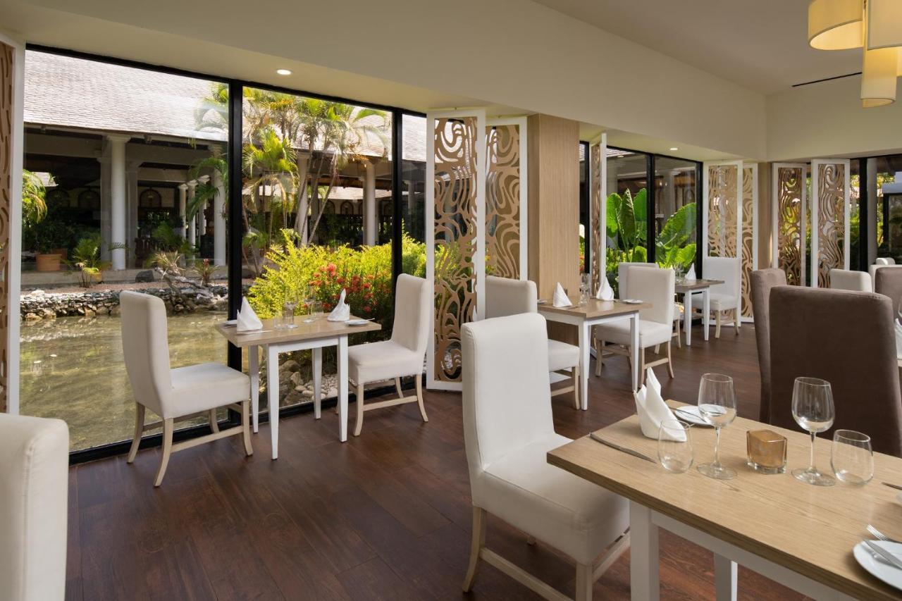 The Level At Melia Caribe Beach (Adults Only) بونتا كانا المظهر الخارجي الصورة