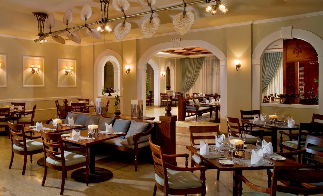 The Level At Melia Caribe Beach (Adults Only) بونتا كانا المطعم الصورة