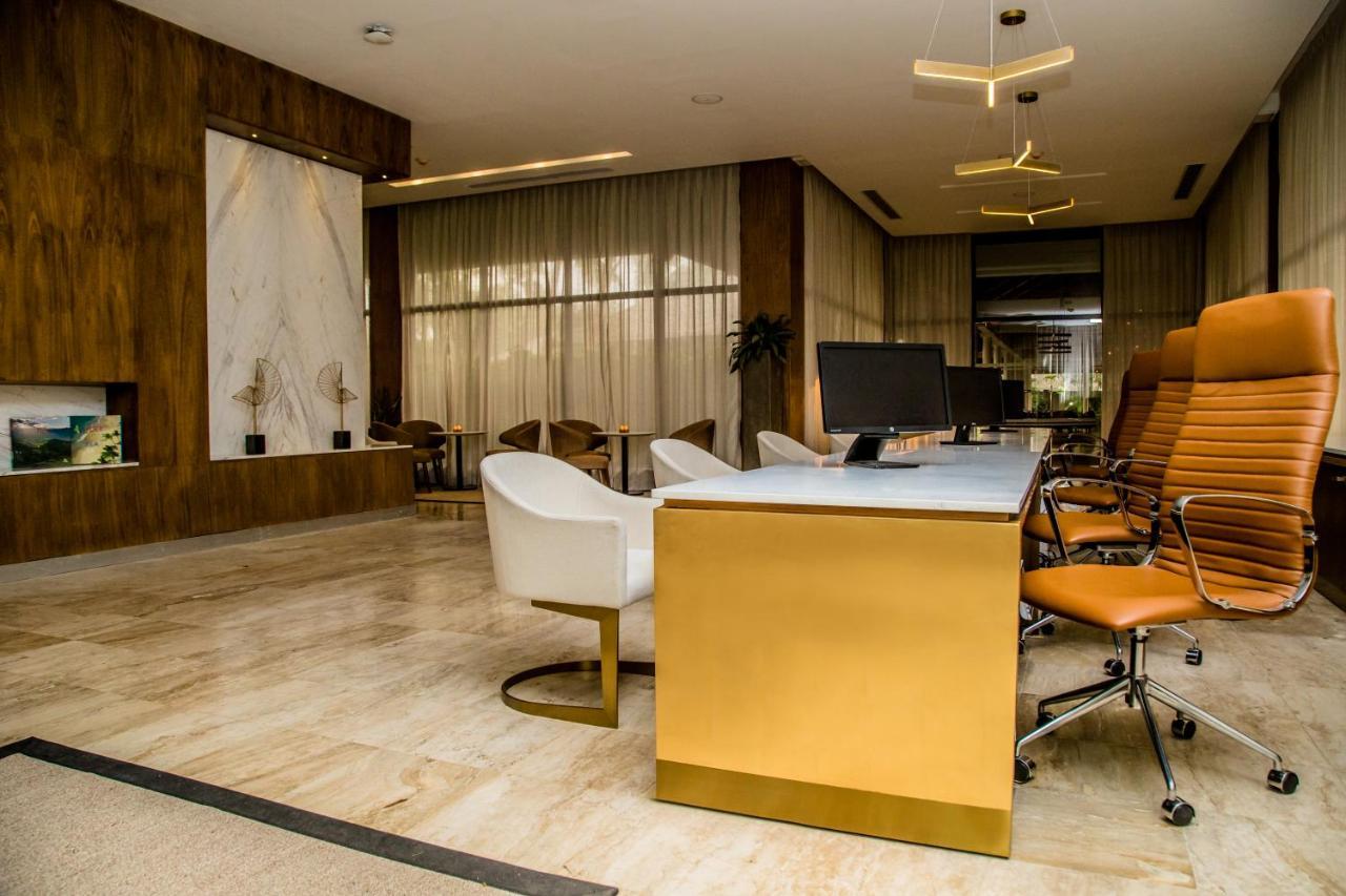 The Level At Melia Caribe Beach (Adults Only) بونتا كانا المظهر الخارجي الصورة