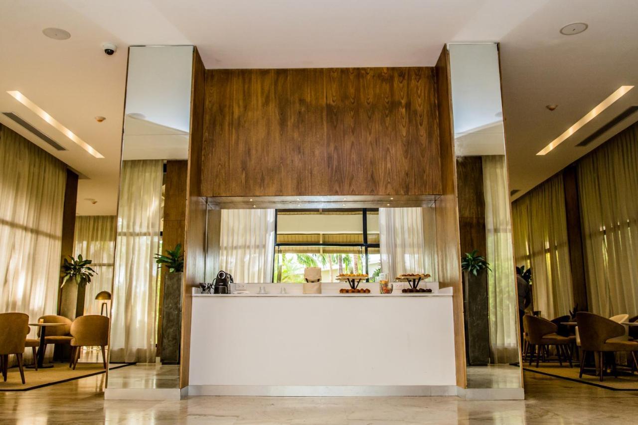 The Level At Melia Caribe Beach (Adults Only) بونتا كانا المظهر الخارجي الصورة