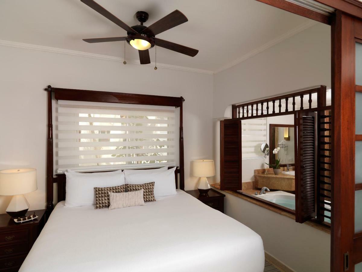 The Level At Melia Caribe Beach (Adults Only) بونتا كانا المظهر الخارجي الصورة